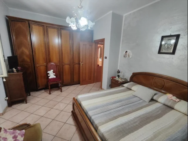 Appartamenti in Vendita - Appartamento in vendita a rogliano zona residenziale