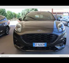 Auto - Ford puma 1.0 ecob. hyb. 125 s&s st-l.