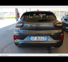 Auto - Ford puma 1.0 ecob. hyb. 125 s&s st-l.