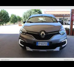 Auto - Renault captur dci 8v 110 cv s&s energy intens cross