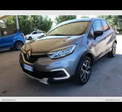 Auto - Renault captur dci 8v 110 cv s&s energy intens cross