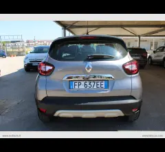 Auto - Renault captur dci 8v 110 cv s&s energy intens cross