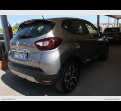Auto - Renault captur dci 8v 110 cv s&s energy intens cross