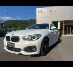 Auto - Bmw 116d 3p. msport