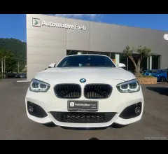 Auto - Bmw 116d 3p. msport