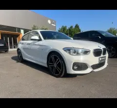 Auto - Bmw 116d 3p. msport
