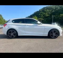 Auto - Bmw 116d 3p. msport