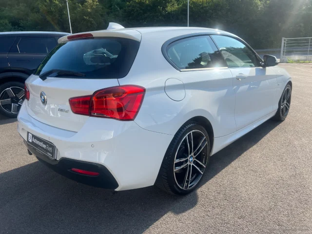 Auto - Bmw 116d 3p. msport