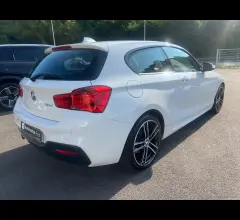Auto - Bmw 116d 3p. msport