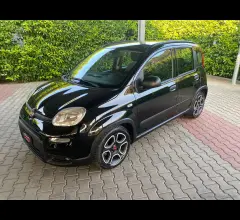 Auto - Fiat panda 1.0 firefly s&s hybrid city life