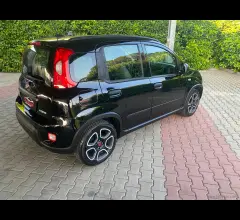 Auto - Fiat panda 1.0 firefly s&s hybrid city life