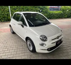 Auto - Fiat 500 1.0 hybrid dolcevita