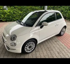 Auto - Fiat 500 1.0 hybrid dolcevita