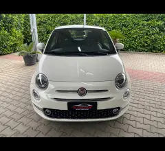 Auto - Fiat 500 1.0 hybrid dolcevita