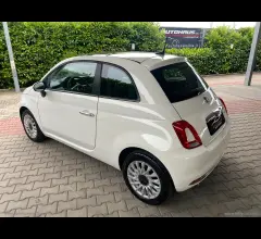 Auto - Fiat 500 1.0 hybrid dolcevita