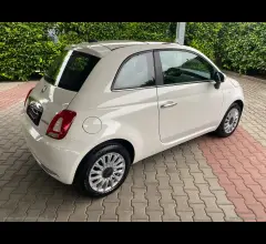 Auto - Fiat 500 1.0 hybrid dolcevita