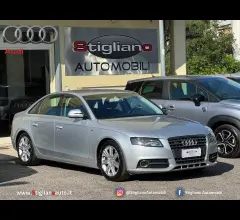 Auto - Audi a4 2.0 16v tdi