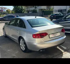 Auto - Audi a4 2.0 16v tdi