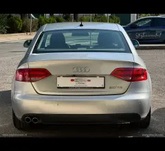 Auto - Audi a4 2.0 16v tdi