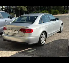 Auto - Audi a4 2.0 16v tdi