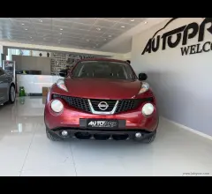 Nissan juke 1.5 dci s&s acenta