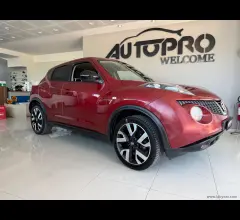Auto - Nissan juke 1.5 dci s&s acenta