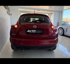 Auto - Nissan juke 1.5 dci s&s acenta