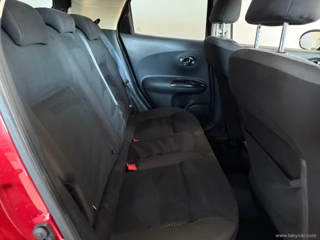 Auto - Nissan juke 1.5 dci s&s acenta