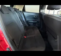 Auto - Nissan juke 1.5 dci s&s acenta
