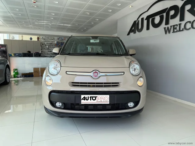 Fiat 500l 0.9 twinair turbo nat.pow. pop star
