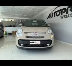 Fiat 500l 0.9 twinair turbo nat.pow. pop star
