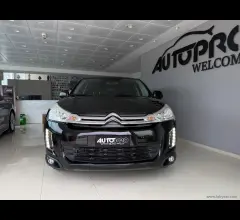 Citroen c4 aircross hdi 115 s&s 2wd attraction