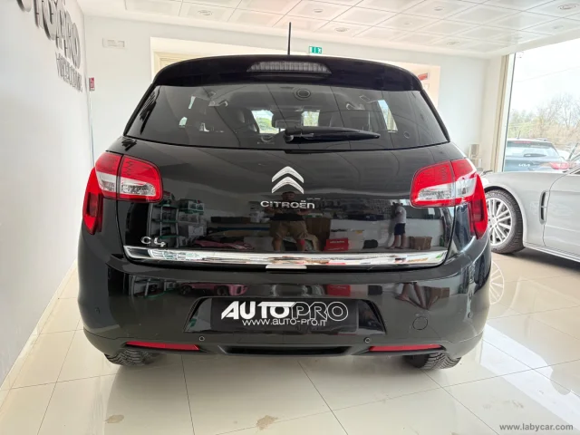 Auto - Citroen c4 aircross hdi 115 s&s 2wd attraction