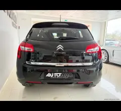 Auto - Citroen c4 aircross hdi 115 s&s 2wd attraction