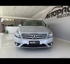 Auto - Mercedes-benz b 180 cdi blueefficiency executive