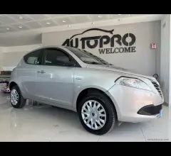 Auto - Lancia ypsilon 0.9 t.air 85cv 5p. met.ec. gold