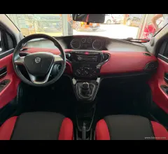 Auto - Lancia ypsilon 0.9 t.air 85cv 5p. met.ec. gold