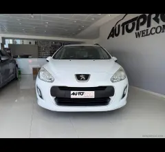 Peugeot 308 1.6 8v e-hdi 112 cv s&s sw active