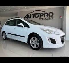 Auto - Peugeot 308 1.6 8v e-hdi 112 cv s&s sw active