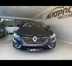 Renault talisman sporter dci 130 cv edc energy intens