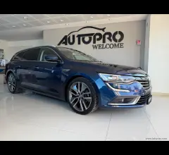 Auto - Renault talisman sporter dci 130 cv edc energy intens