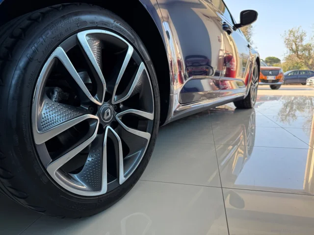 Auto - Renault talisman sporter dci 130 cv edc energy intens