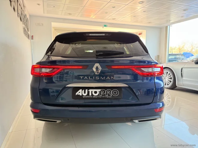 Auto - Renault talisman sporter dci 130 cv edc energy intens
