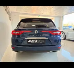 Auto - Renault talisman sporter dci 130 cv edc energy intens