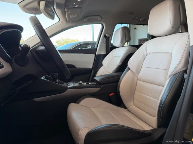 Auto - Renault talisman sporter dci 130 cv edc energy intens