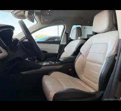 Auto - Renault talisman sporter dci 130 cv edc energy intens