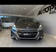 Peugeot 208 puretech 82 5p. allure