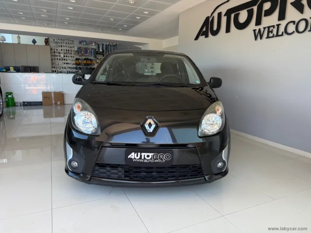 Renault twingo 1.2 lev live