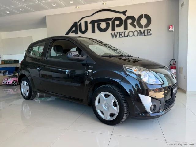 Auto - Renault twingo 1.2 lev live