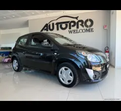 Auto - Renault twingo 1.2 lev live